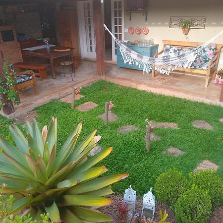 Pouso Aconchego da Dindinha Tiradentes Exterior foto